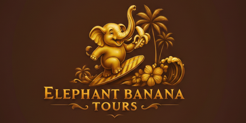 Elephant Banana Tours