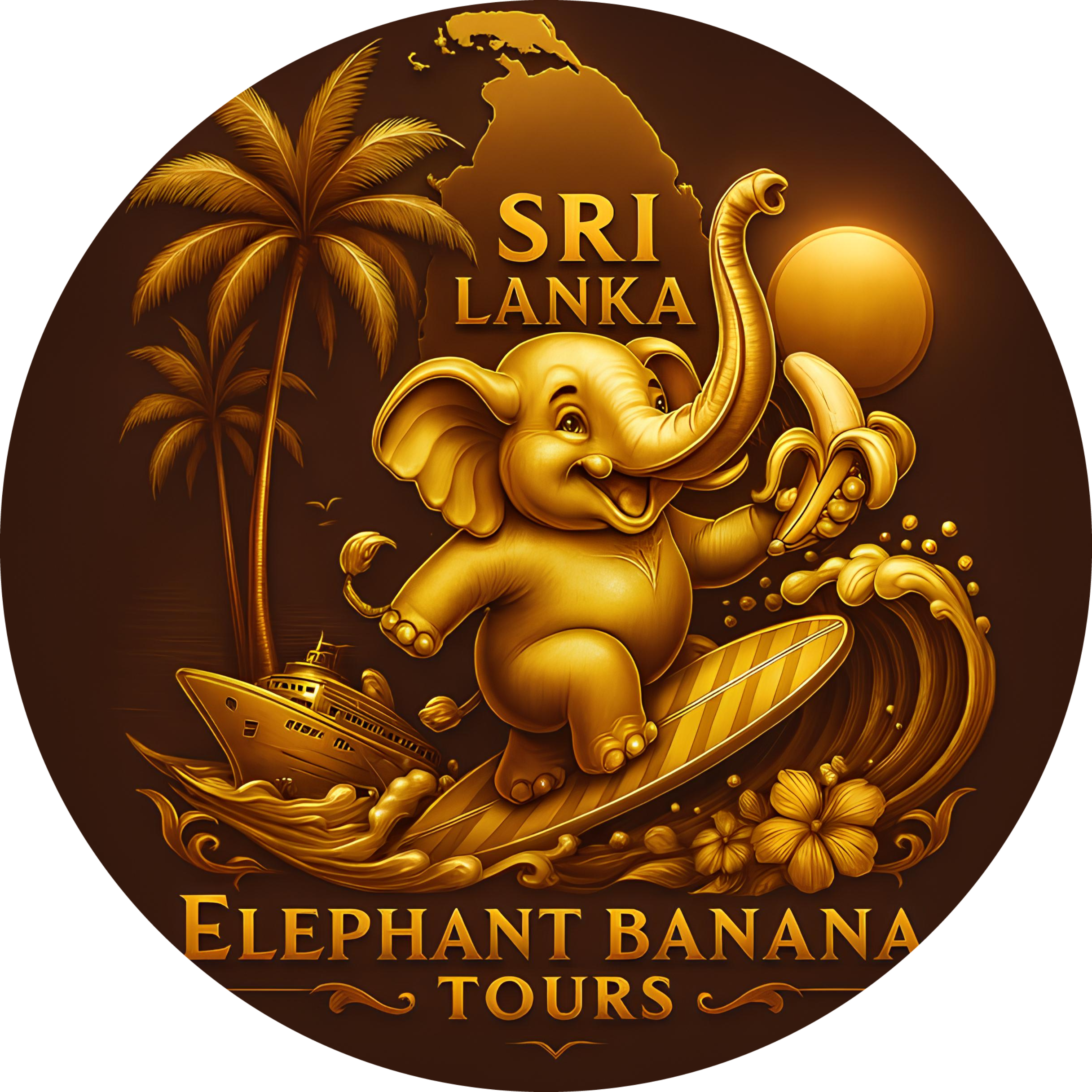 Elephant Banana Tours