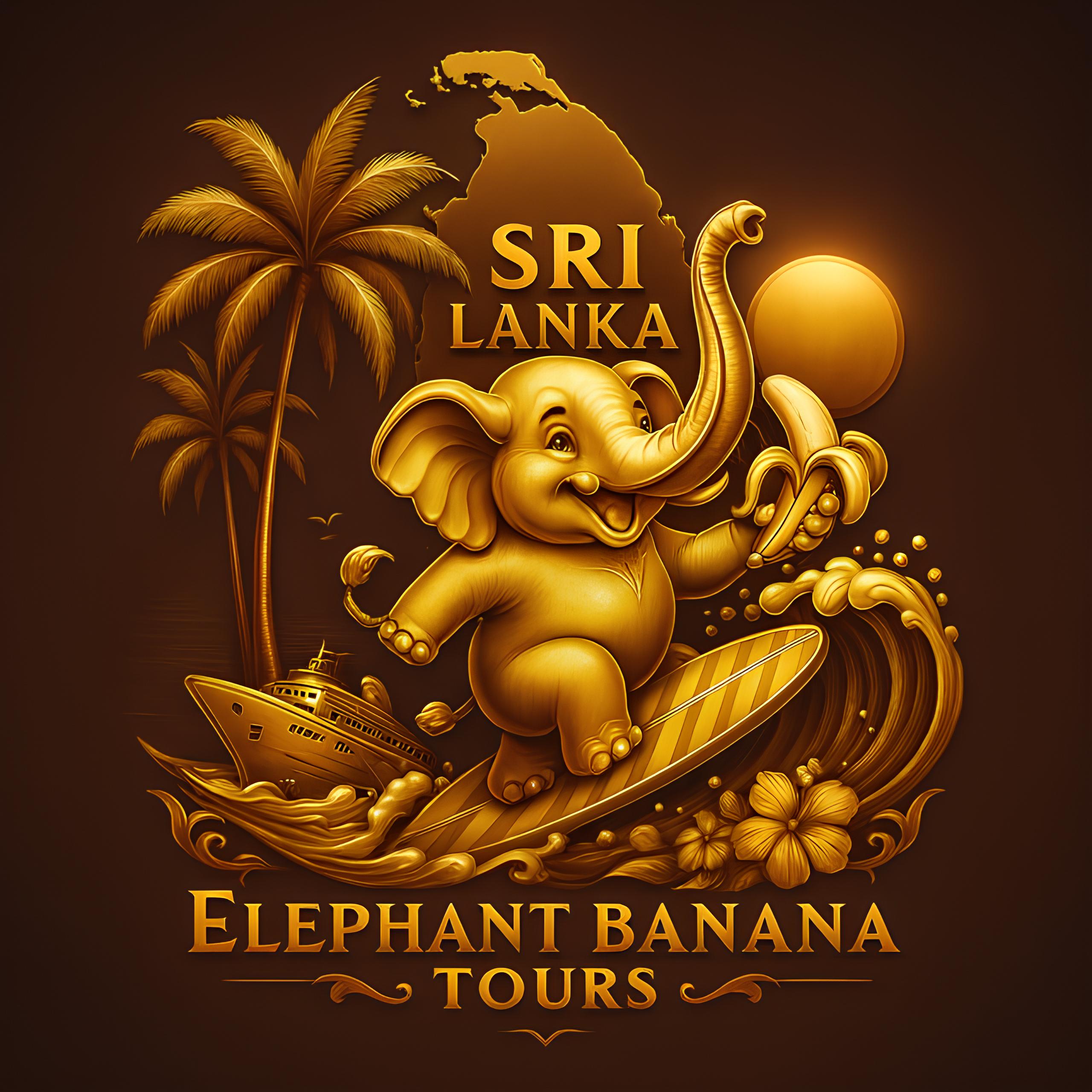 Elephant Banana Tours